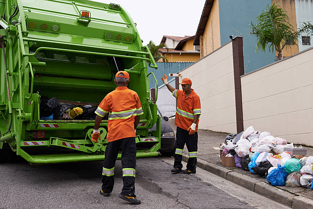 Reliable Jeffersonville, IN Junk Removal Solutions